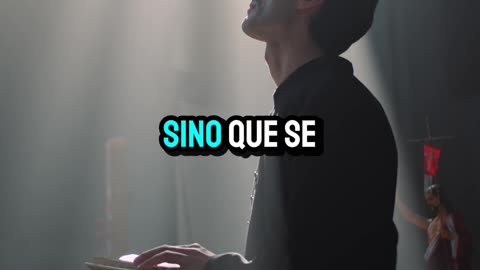 Señor, dame fuerza para seguir