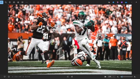 NY Jets trade news and Mendoza watch w/ Talkin Jets' Dom C