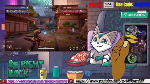 [Marvel Rivals Live] [Ranked Grind]