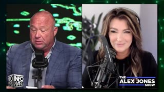 ALEX JONES [FULL] Monday 9/29/25
