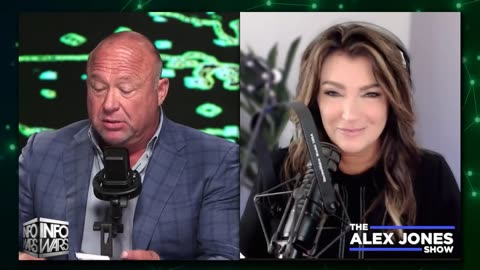 ALEX JONES [FULL] Monday 9/29/25