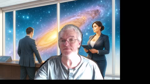 Okay lets do this....disclosure takes another step