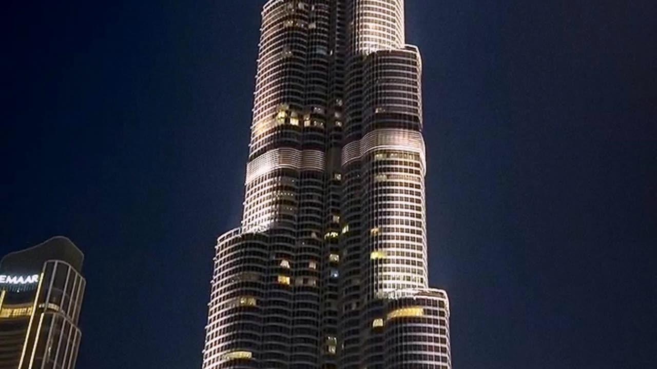 Aa Ja Sanam 🇦🇪