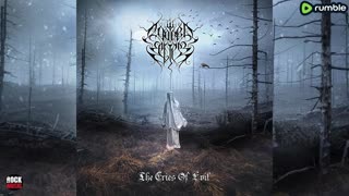 Evoked Eclipse - The Cries of Evil (2026)