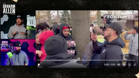 Texas Just Banned Muslim Brotherhood & CAIR as Terror Orgs – Sharia Courts on Notice