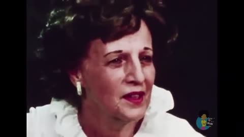 Her Family Owned Slaves. She Says Their Grandchildren Aren't As Happy (1968)