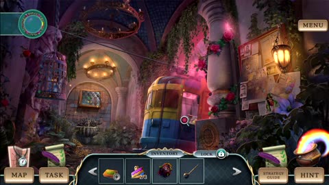 Lucky Season King of Fools Ep 6