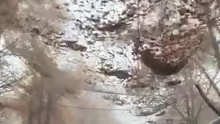 🎃️🚫 Ukraine Russia War | Kherson Anti-Drone Net Deployment | RCF