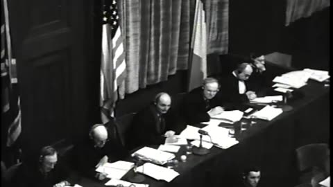 MUNICH. [No.] 146, ... - MUNICH. [No.] 146, WAR CRIMES TRIALS, NUREMBERG, GERMANY ; M - 111-adc-5914