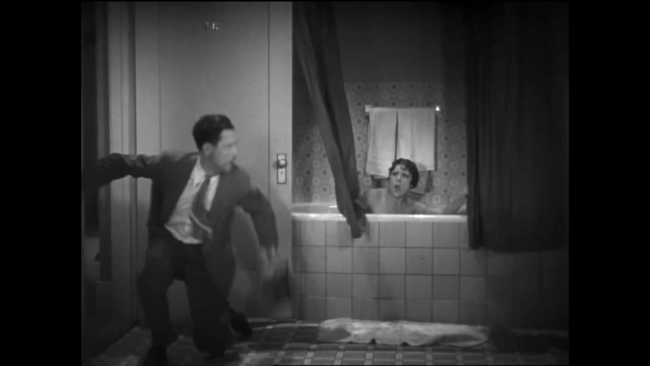 The Pip from Pittsburg (1931) Short film | Comedy