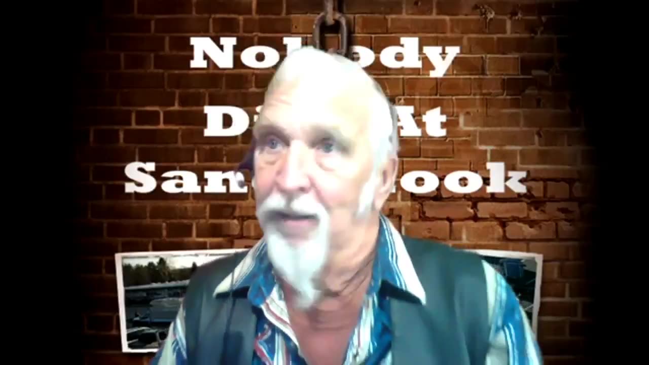 Jim Fetzer Interview on Sandy Hook - Truth vs. News Inc.