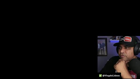 VLOGDOLISBOA LIVE PODCAST | Real News For Real People