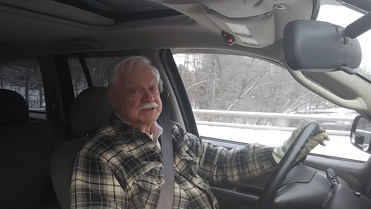 Five Minutes with Steve