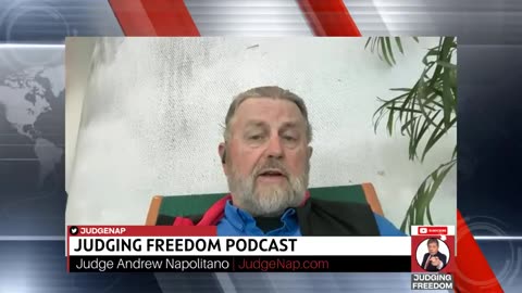 "Weapon of The Assassin"-Larry Johnson Special w/Judge Napolitano 9/12 on the Ballistics