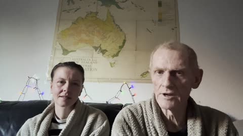 The Completion - Video 4 - 27 & 84 - It’ll Start With Man and Woman - It’ll Finish With Man Woman.