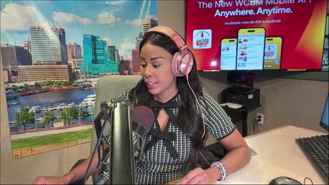 Kim Klacik LIVE, 12/29/25