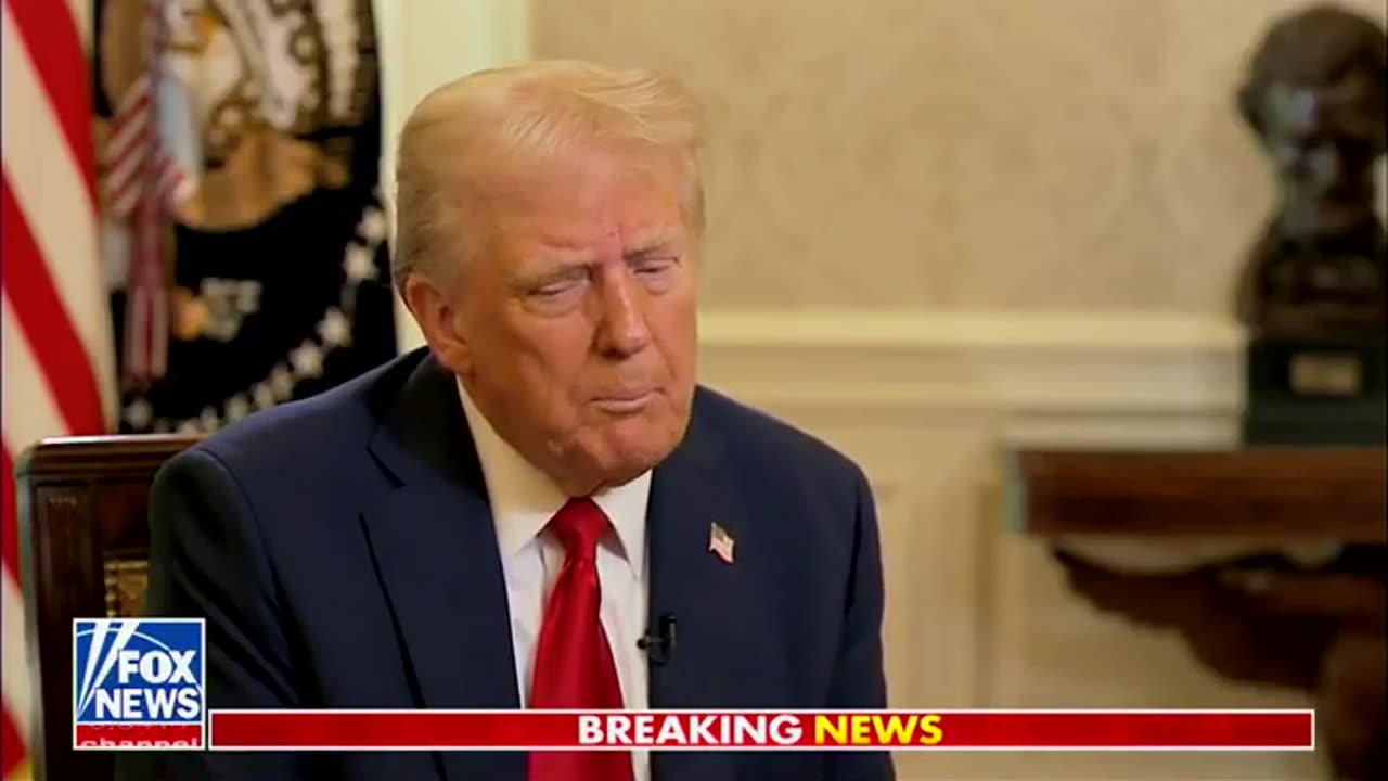 President Trump once again vows to release the JFK files: