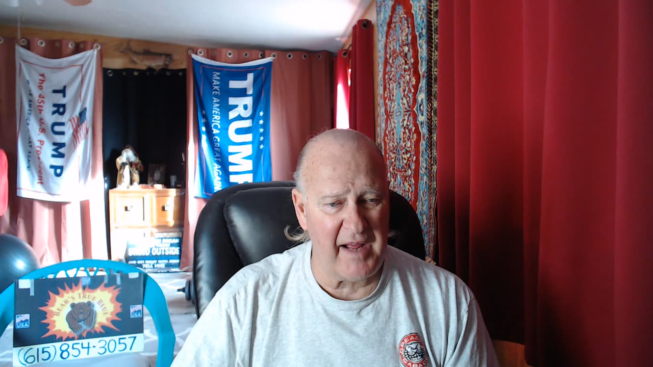 1/6/25 Part 2 of comments from the viewers....