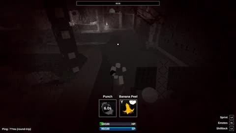 Brought the JetDroid Skin - Die of Death Gameplay - Roblox - No Commentary - 11/27/2025