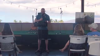 Wise/Dumb | The Book of James Chapter 4