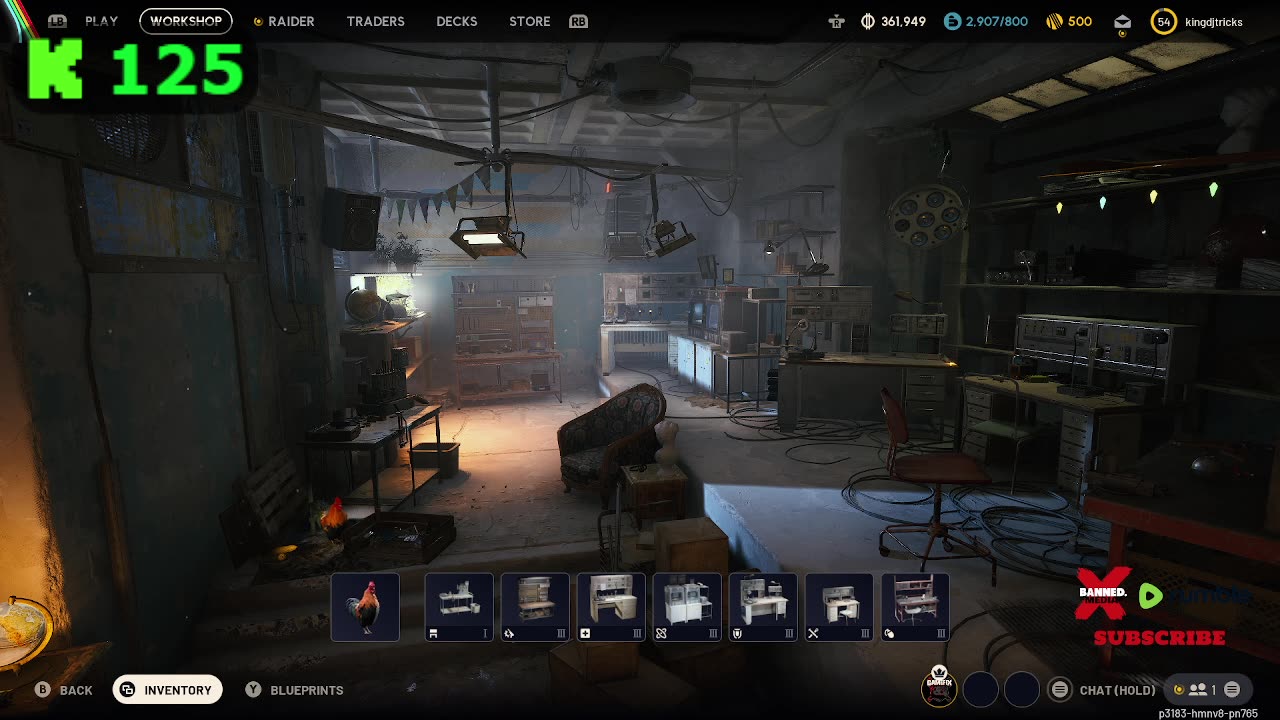 gaming today let's play