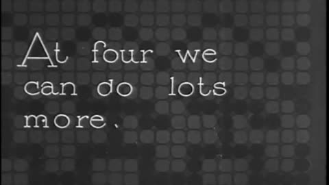 DAY AT THE MERRILL-PALMER S... - DAY AT THE MERRILL-PALMER SCHOOL,A. [DETROIT] [PART 10] - fc-fc-123