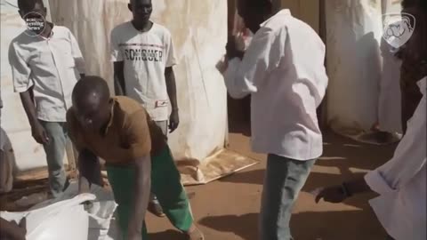 CBS Tugs at Heartstrings, Uses Starving Kids in Sudan to Demand We Keep USAID