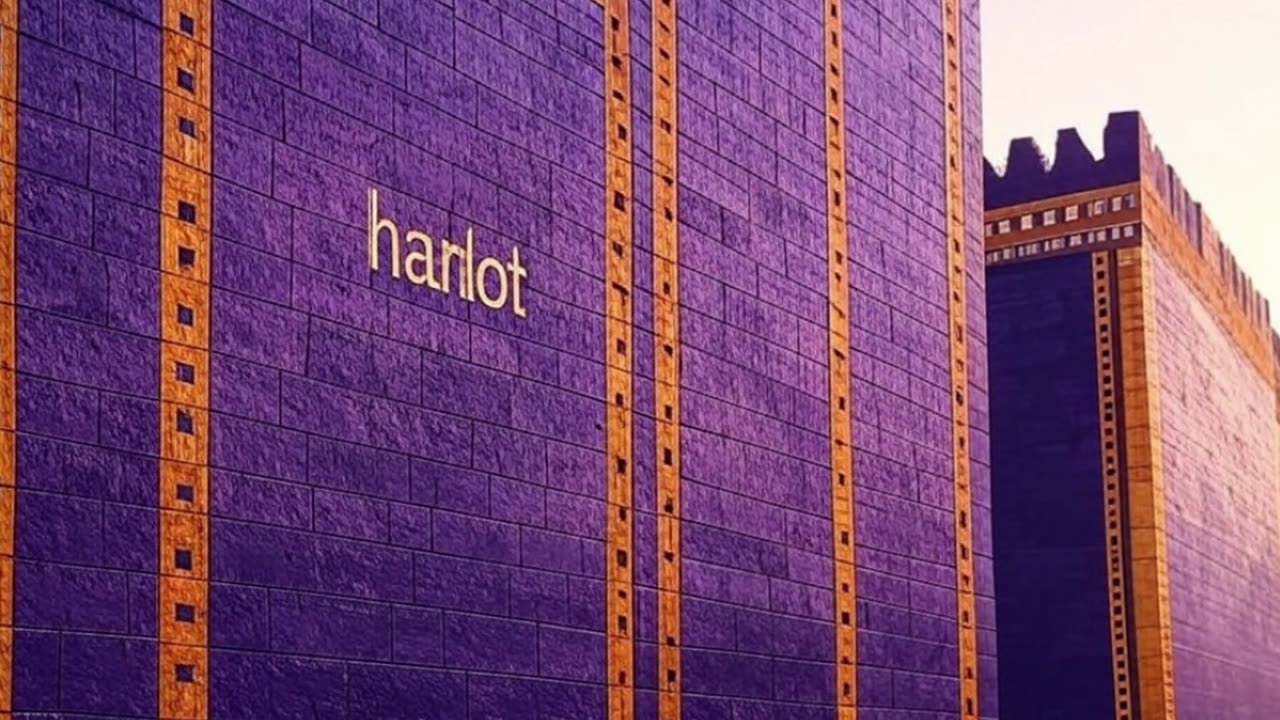 Martus Ministry -438- Wall writing