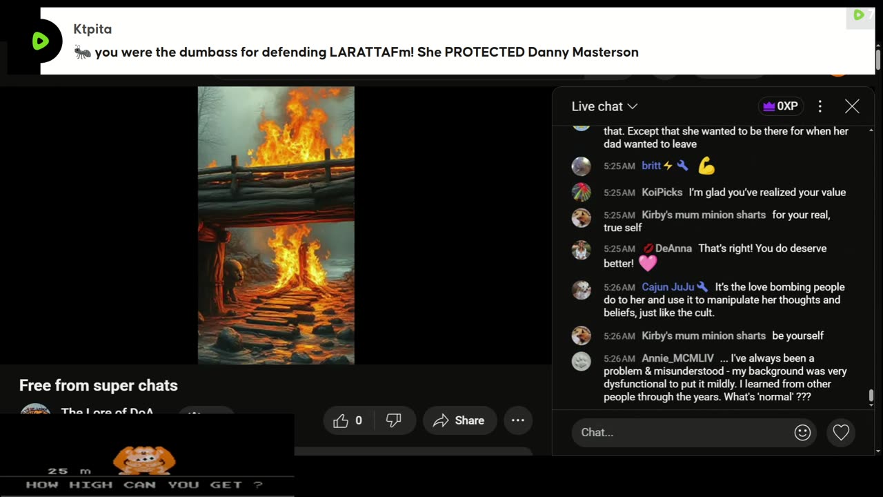 LATE NIGHT - NO MORE MR. & MRS. NICEGUY