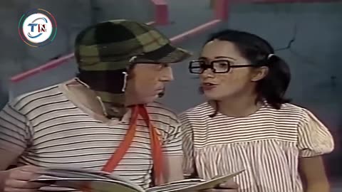 Travesuras del chavo del 8