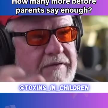 They Covered this up. How many more before Parents say Enough?