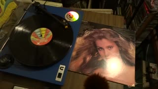 Central Florida DJ ~ vinyl set - October 13th 2025