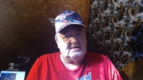 HOMELESS VETS TREATED LIKE DIRT