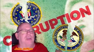 The Jeffers Notes S2 Ep3 || Exposing the FBI: Lies, Cover-ups, and Corruption Unveiled