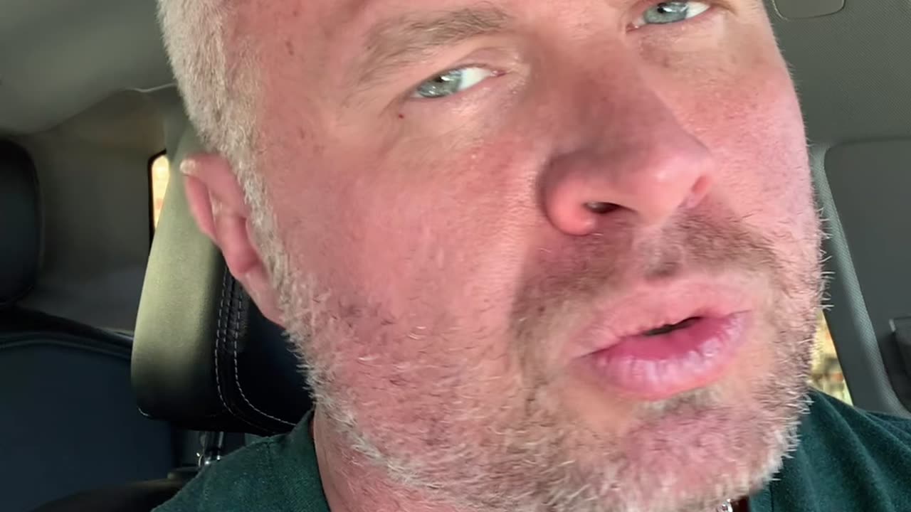 Everything on Earth has it! 👑