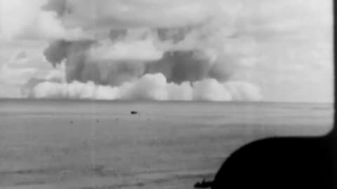 OPERATION, CROSSROADS - OPERATION, CROSSROADS - 428-npc-18876