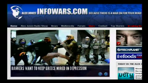 IW Archive 2012 May 29