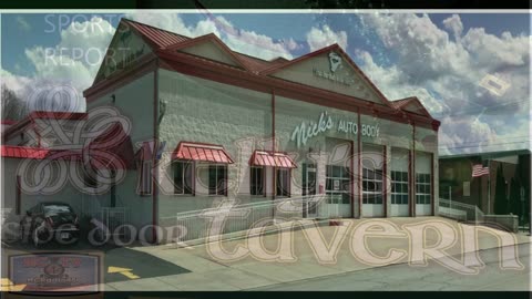 NCTV45 KELLY’S SIDE DOOR TAVERN SPORTS SAT NOV 8 2025