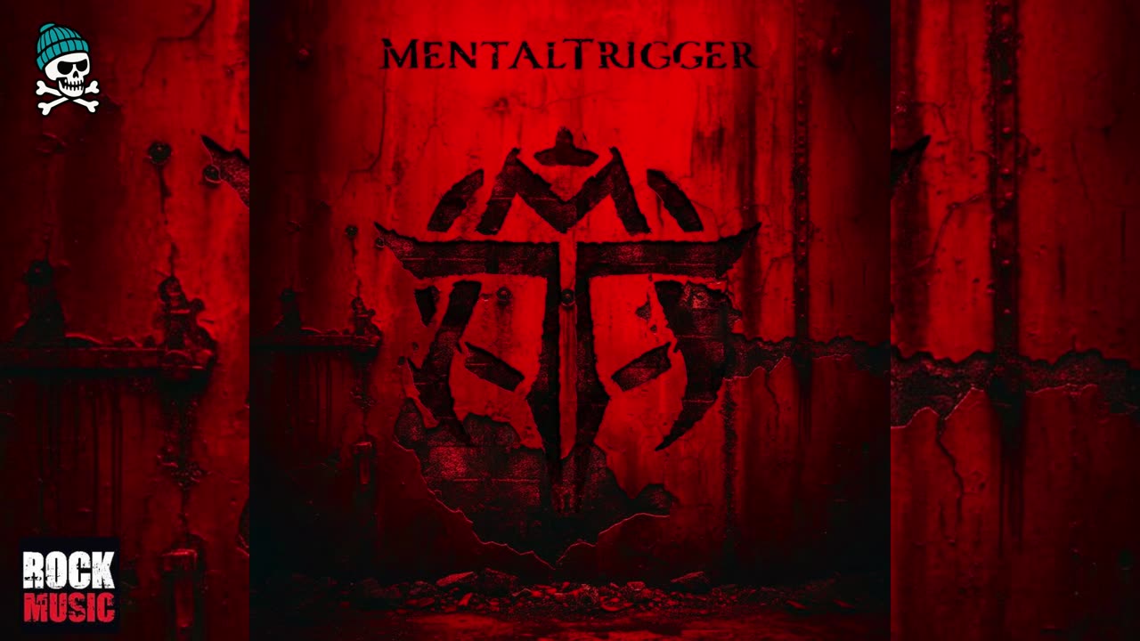 Mentaltrigger - Mentaltrigger (2025)