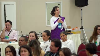 Equanimous During Death of a Family Member | Spiritual Experience