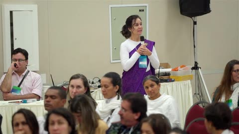 Equanimous During Death of a Family Member | Spiritual Experience