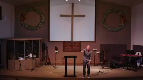 Where is the Desperation — Oh, My Soul | Pastor Shane Idleman