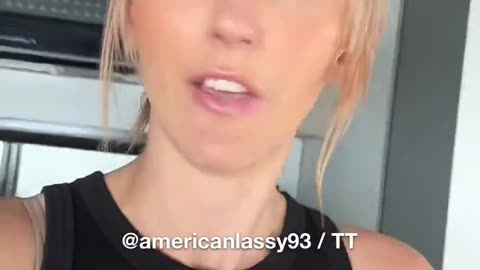 This Lady Rants About Leaving the Democrat Party . . . And Makes Solid Points Along the Way