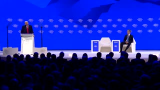 Trump's rhetoric rallies Canadian support for Prime Minister Carney