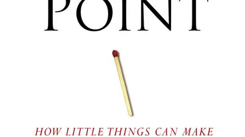 The Tipping Point by Malcolm Gladwell | Summary