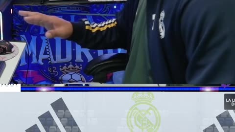 ¿Barcelona Campeón de Invierno_ ¡Descúbrelo en el Partidazo! ⚽️#halamadridusa