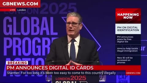 Buletinul DIGITAL666 UK, FARA EL NU MAI POTI LUCRA IN ANGLIA! falsa motivatie imigratia ilegala 2025