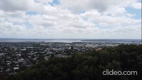 Mt Eden Village Centre Auckland New Zealand Tour