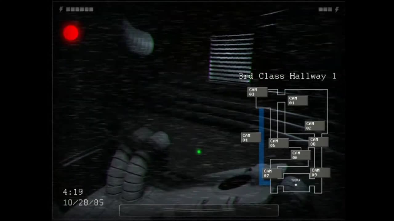 Jolly 2 (Version 1.0.7): "That One Group In School" - Custom Night (fr/en)