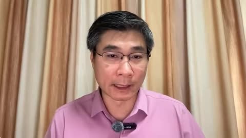 Why The Elites Need Blackmail - Prof. Jiang Xuequin w/ Danny Haiphong (Clip)
